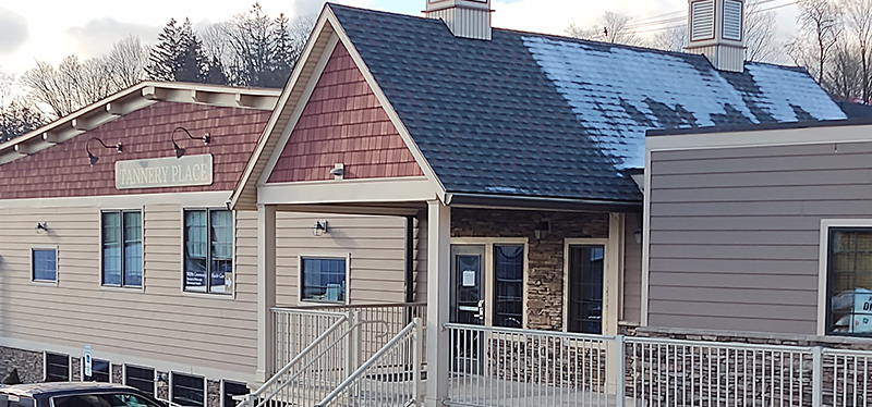 Montrose Location