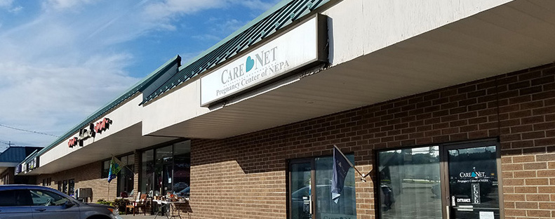 Tunkhannock Location